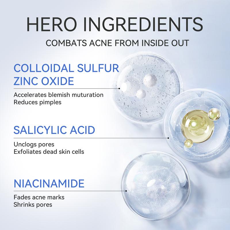 Dr.Leo Salicylic Lotion For All Sensitive Skin