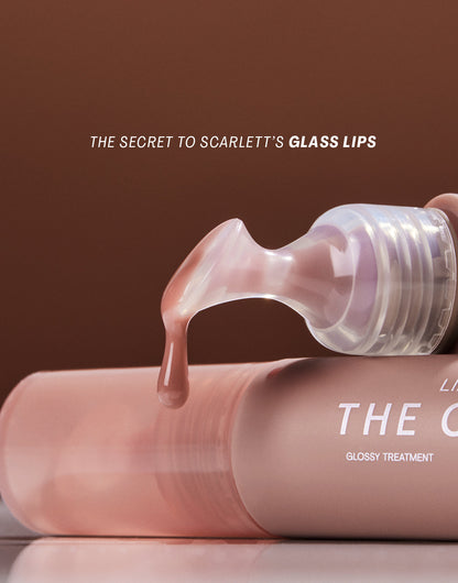 Lip Oasis Glossy Treatment