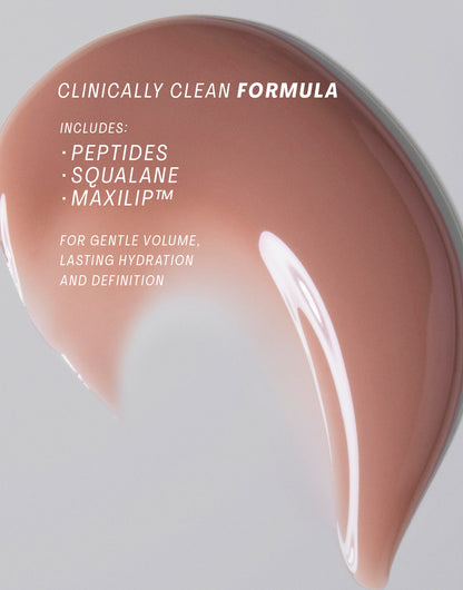 Lip Oasis Glossy Treatment